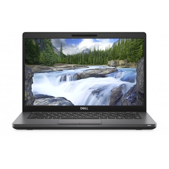 Dell Latitude 5510 | Core-i7-10e generatie | 512GB SSD| 8GB | 15.6